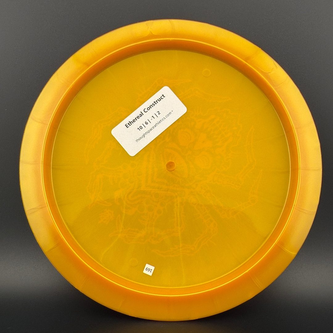 Ethereal Construct - Eyerachnid TSA