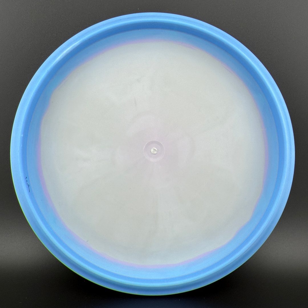 Contrast Strato Wren - Dallas Garber Signature Series Stokely Discs