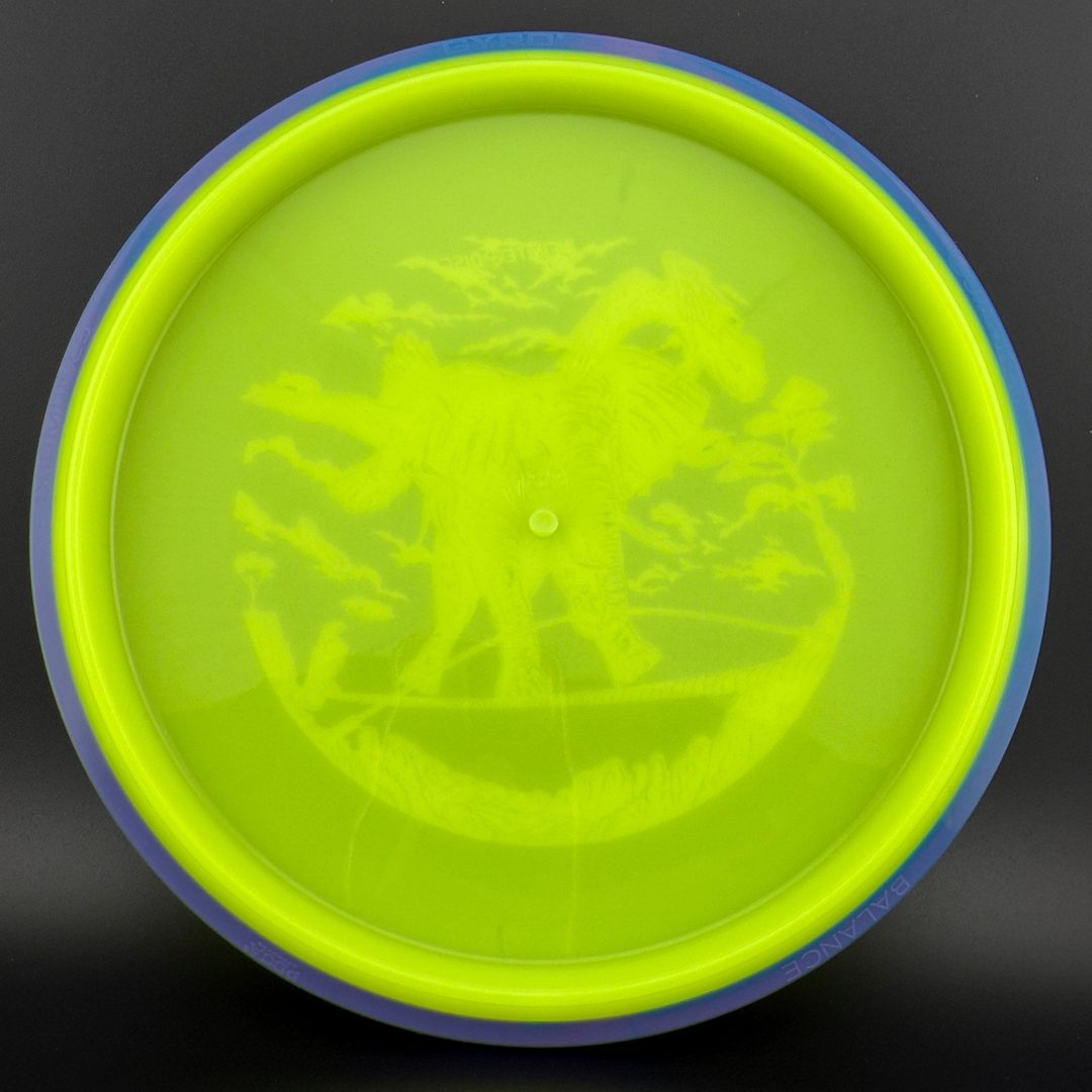 Neutron Balance - Limited Edition Axiom