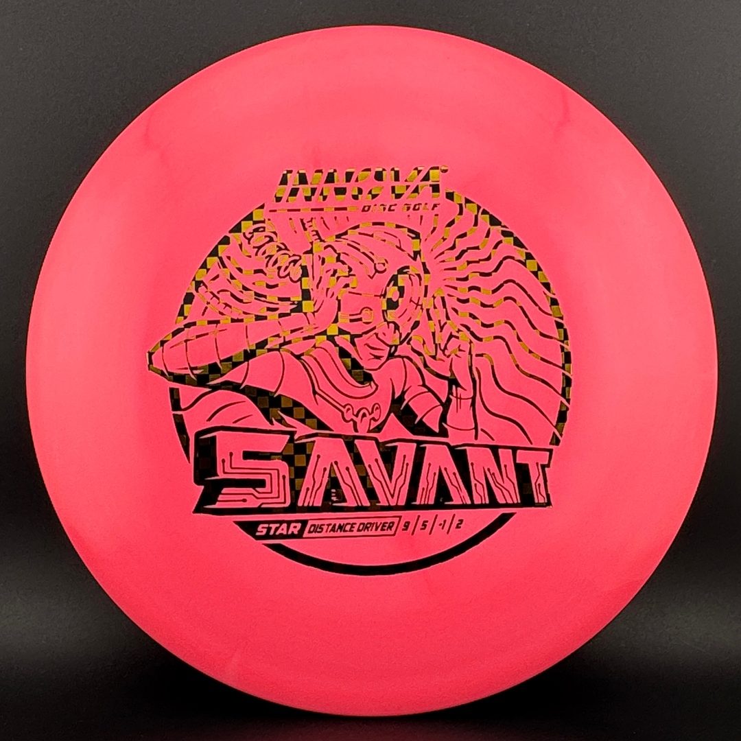 Star Savant Innova