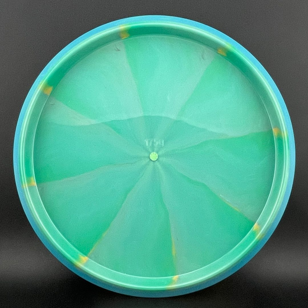 Cosmic Neutron Tempo - Jeremy Koling Team Series Axiom