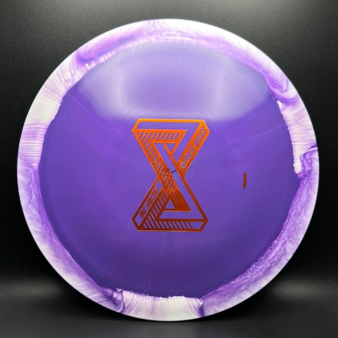 Halo S-Blend Czar - X-Out Infinite Discs