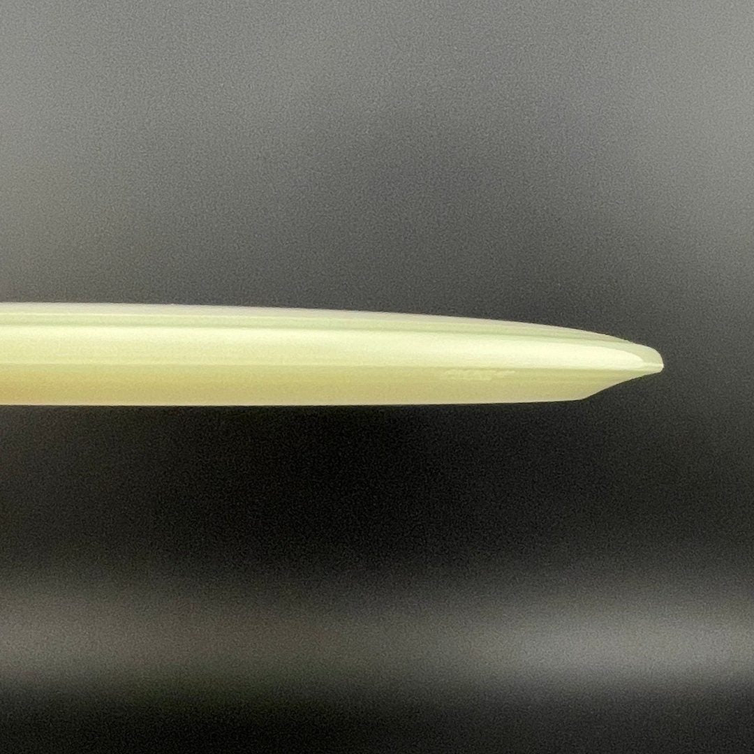 Total Eclipse Crave - Blank Axiom