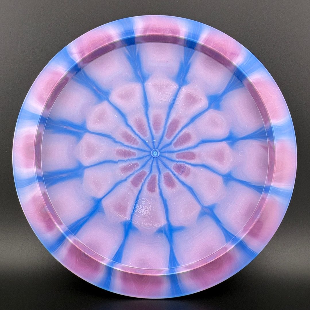 Vapor S-Line PD - DM Mystery Box Edition Discmania