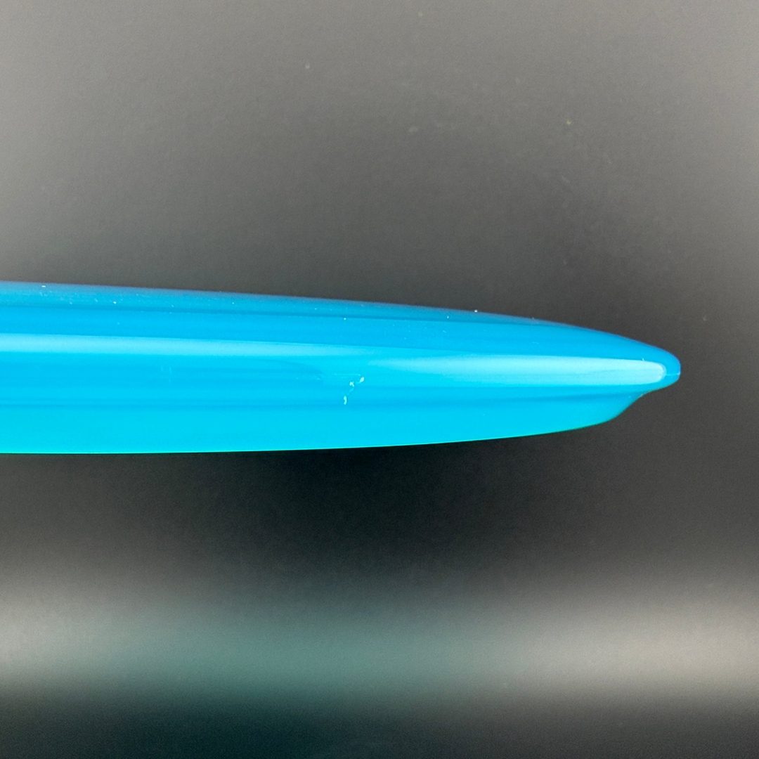 VIP Vellamo - First Run Westside Discs