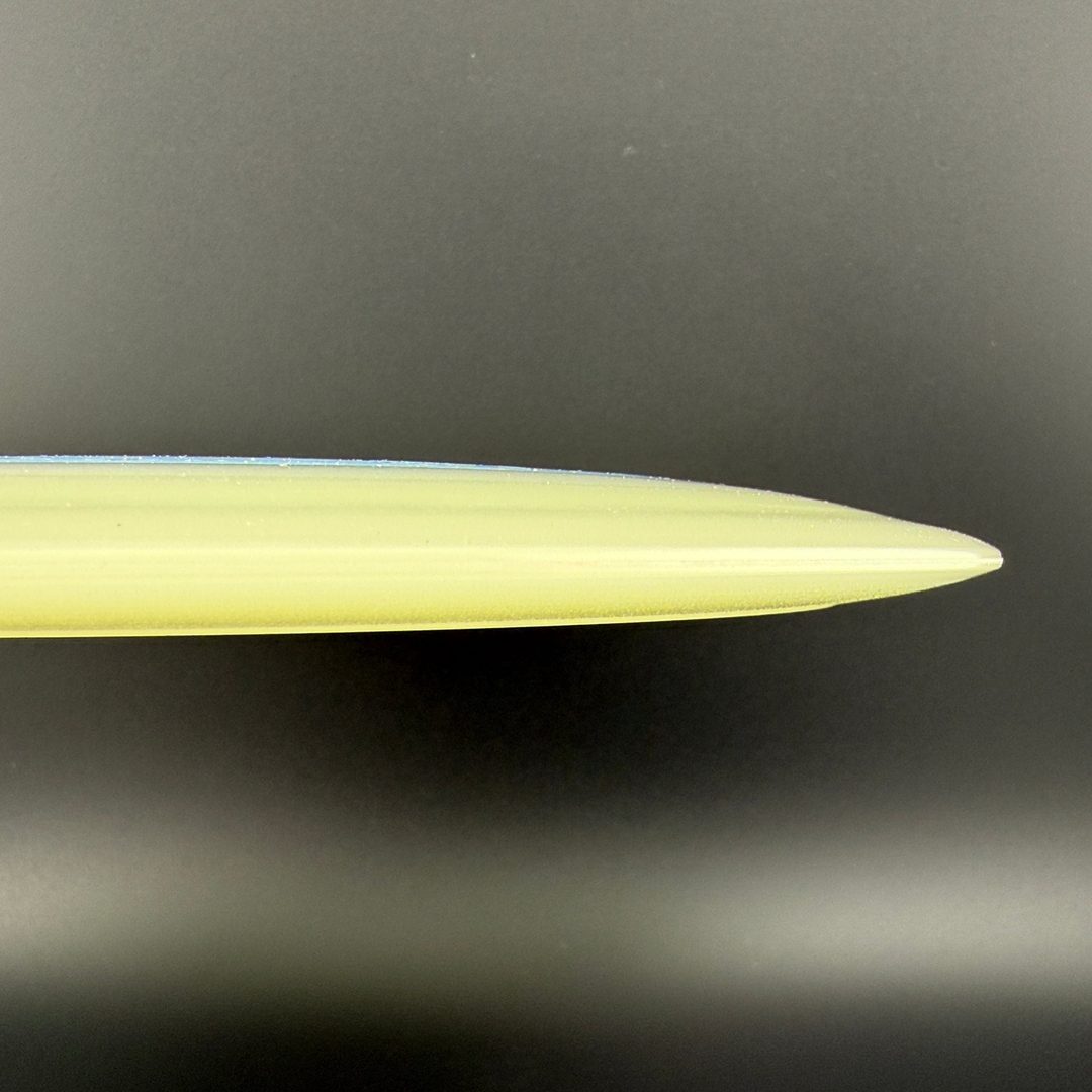 Mega Glo Scorch - Seasonal Glo Discraft