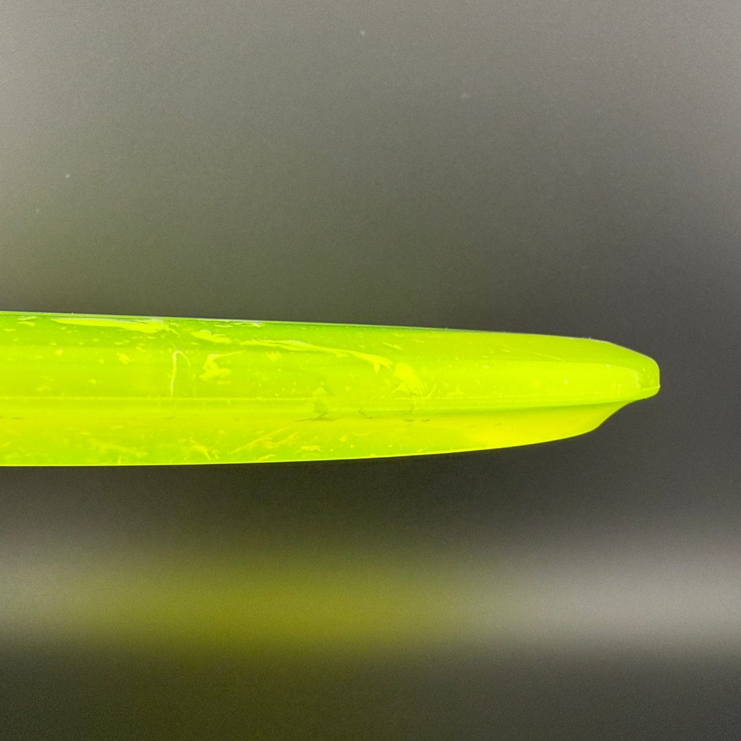 Marbled Clarus Ravine Meridian Discs