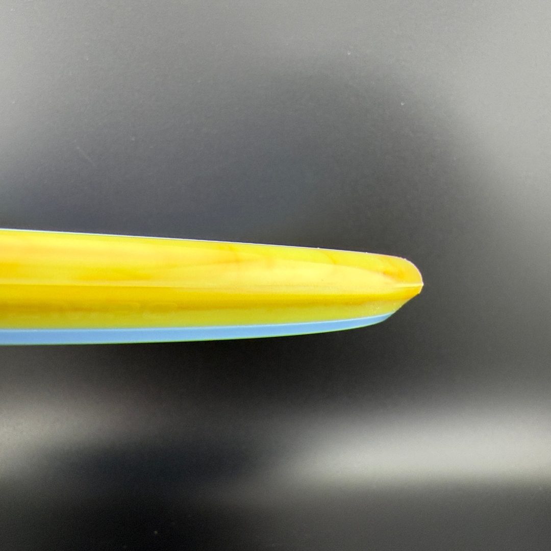 Neutron Tempo - Crushin’ Amanitas by Manny Trujillo Axiom