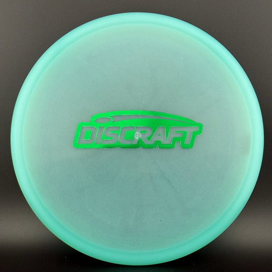 Z Glo Zone - Limited Bar Stamp Discraft