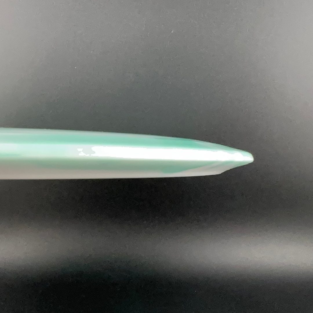 Retina Chemtrail - Burst Doomsday Discs