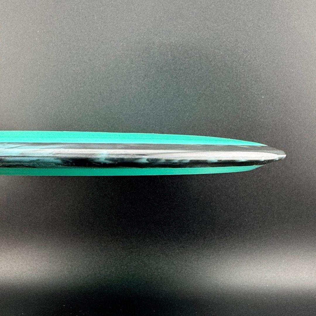 Neutron Bokeh - Special Edition Axiom