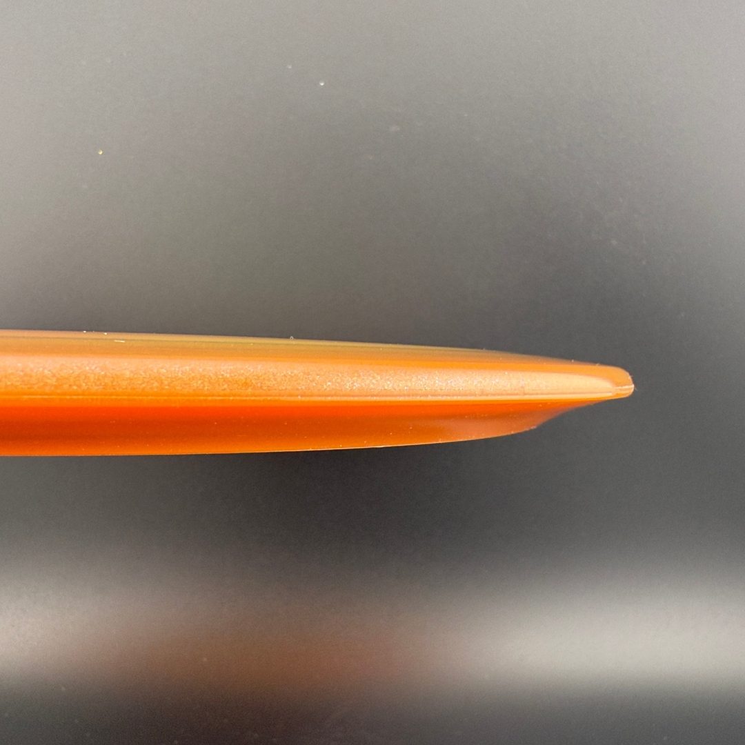 Colorshift Z Swirl Raptor - DM VIP Misprint Discraft