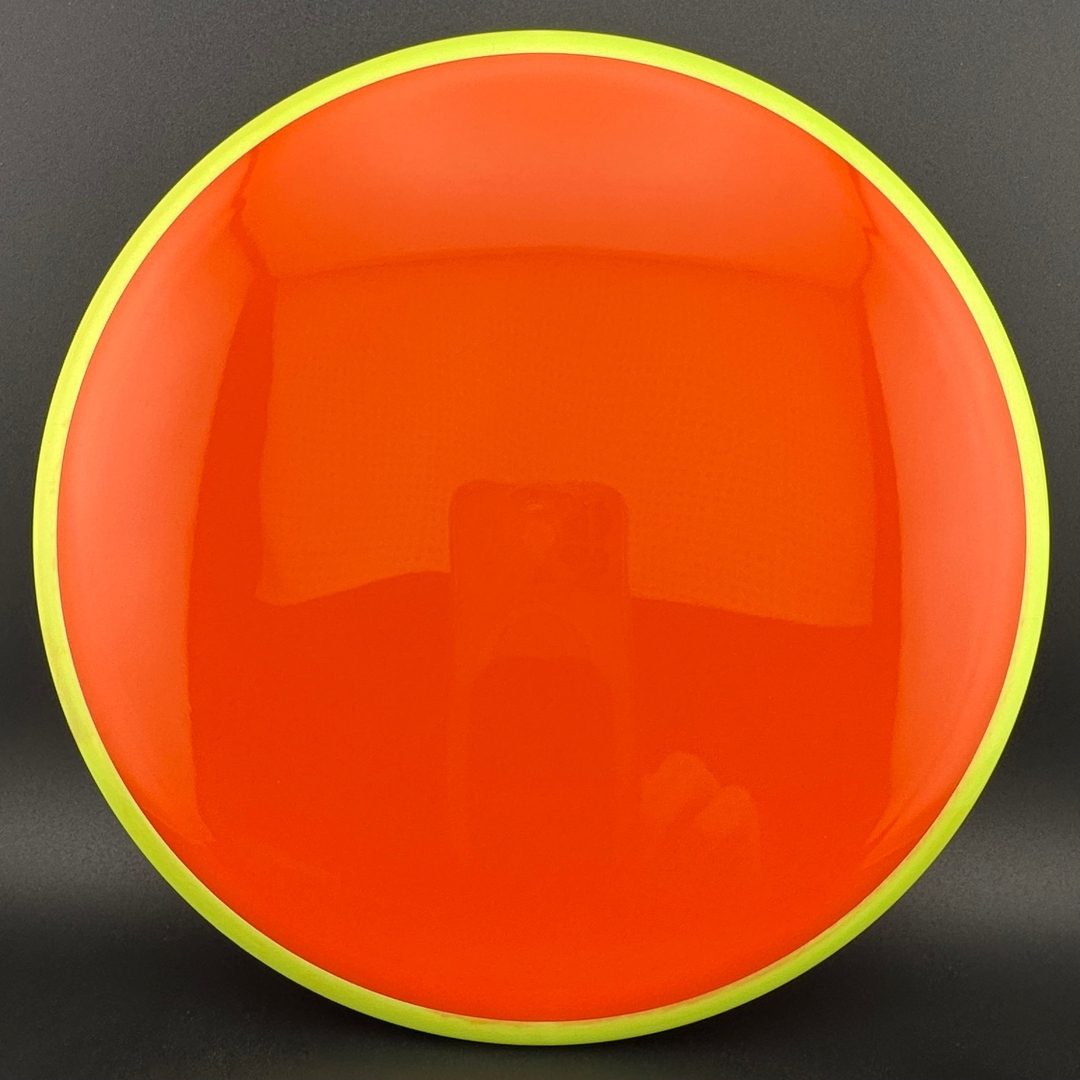 Neutron Hex - Blank Axiom