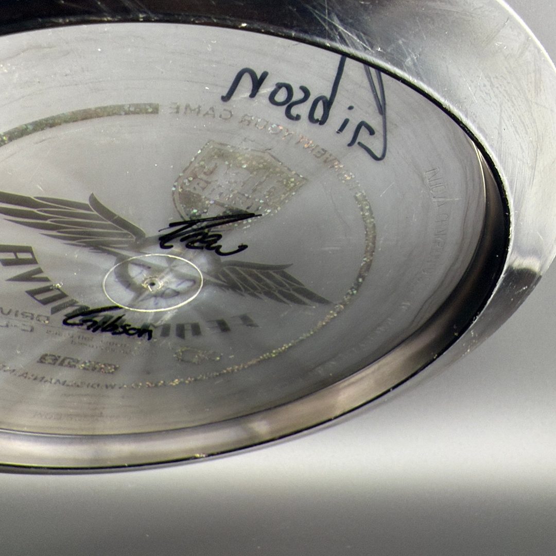 C-Line CD2 - Innova Made - Team Innova *Gibson Stash Used* Discmania