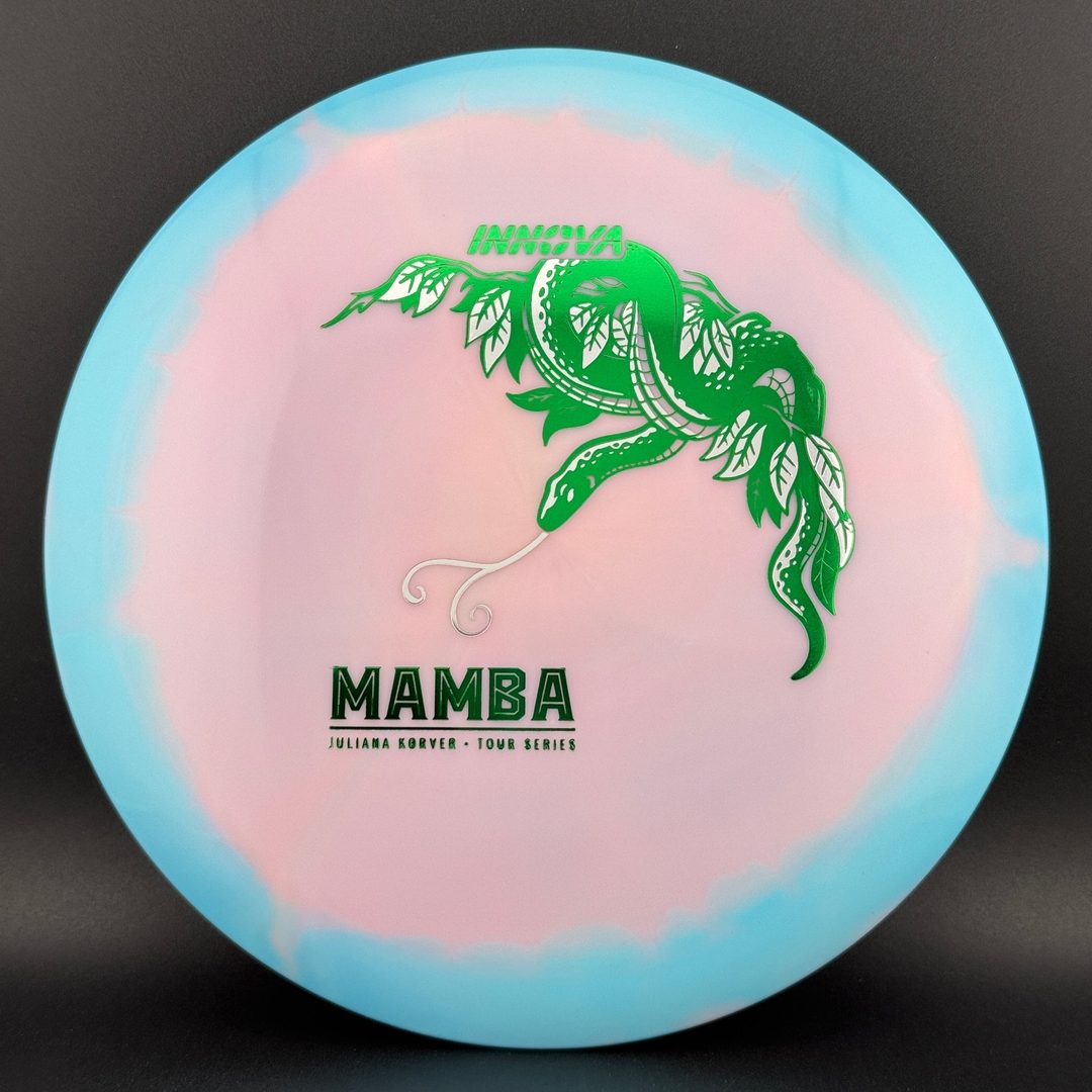 Proto Glow Halo Star Mamba - Juliana Korver 2026 Tour Series Innova
