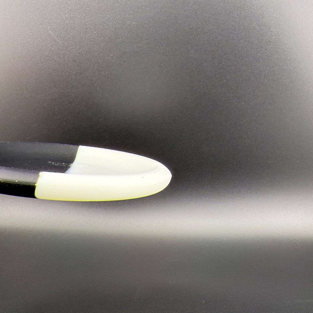 RAD Rubber Glow Mini - STRATUS Fear Edition Rare Air Discs