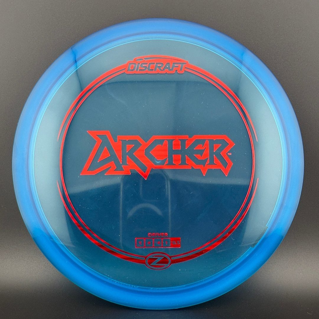 Z Archer Discraft