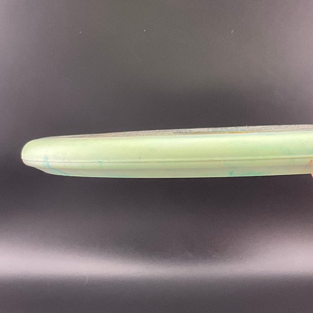 Galactic XT Pig - Bali Bomber LE Innova