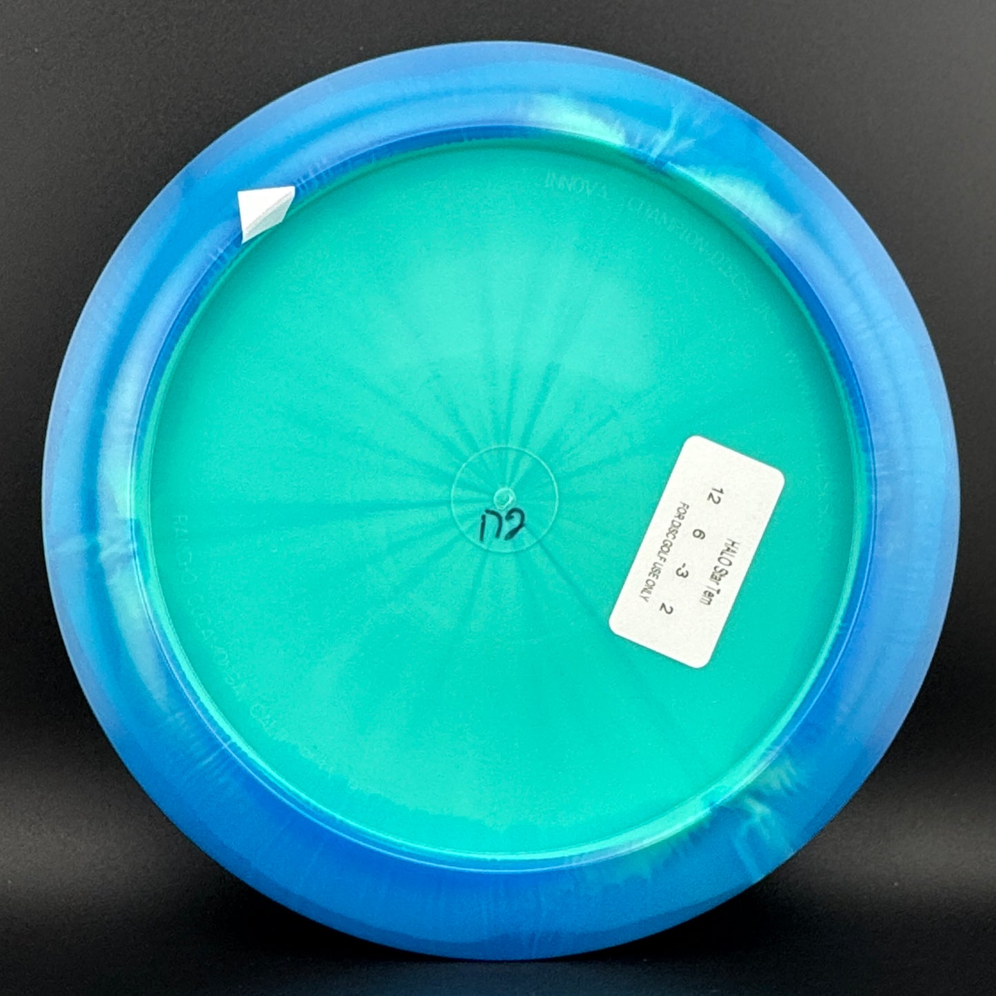 Halo Star Tern - Eye-Fly RAD V2 by Ripper Studios
