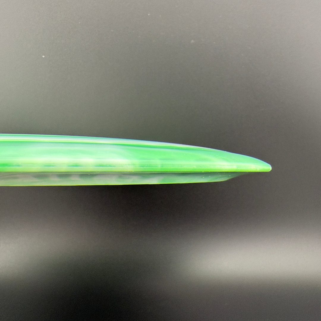 Steady Ring Vanilla Clash Discs