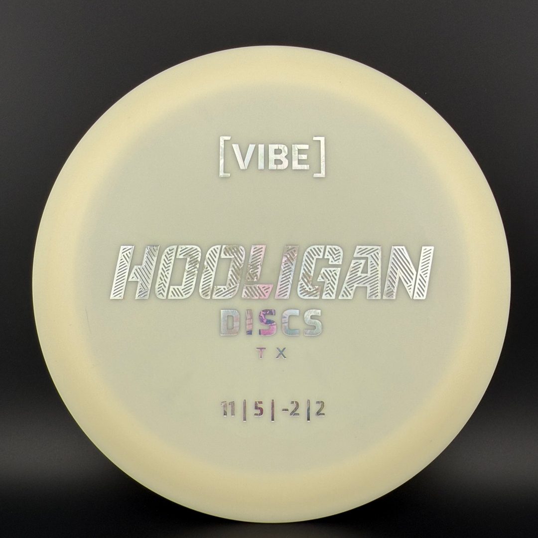 Glow Primo Vibe Hooligan