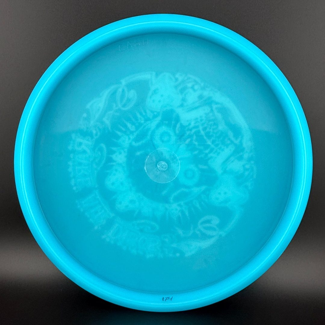 Primo Cash - Crushin' Amanitas by Manny Trujillo Hooligan