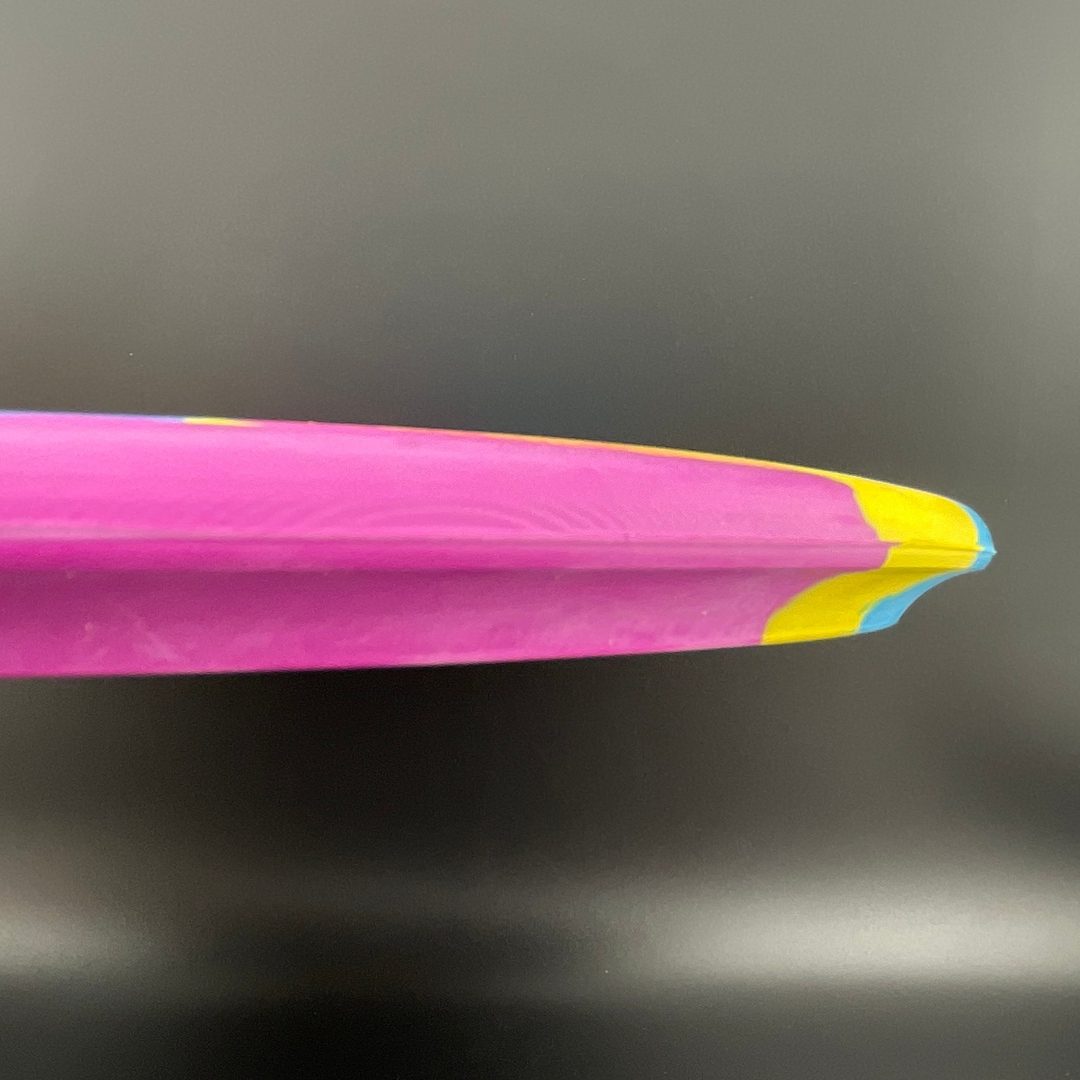 ecoFLEX Nimbus - Unstamped Elevation