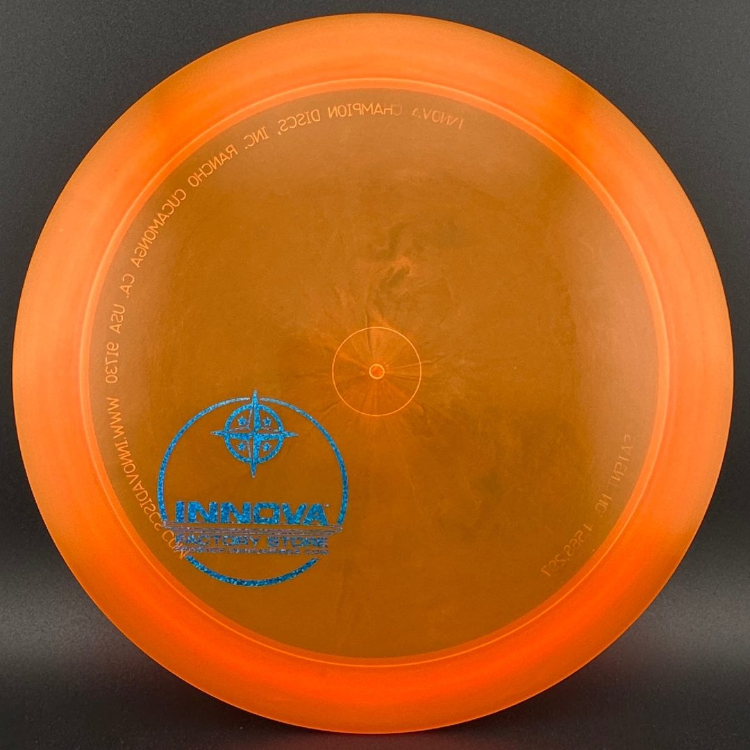 Champion SL Starfire-L - Penned Run - OOP Innova