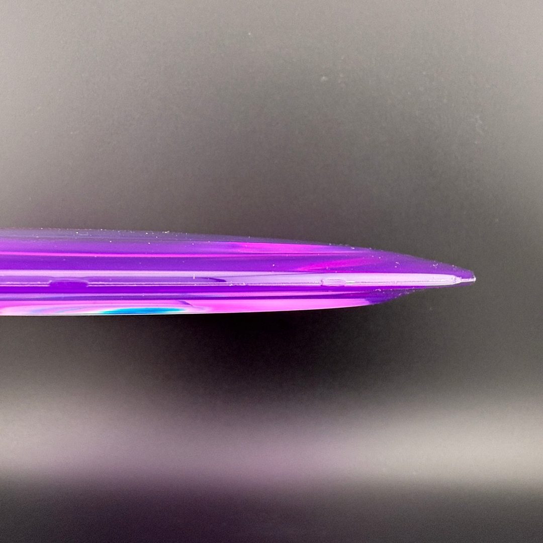 Proton Engine - 2025 MVP Open Streamline