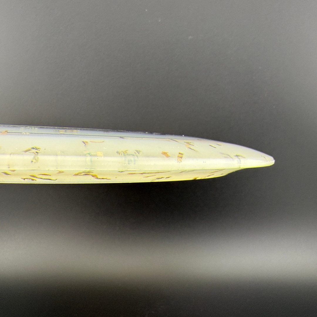 Z Money Captain's Thrasher - Missy Gannon 2025 Champions Cup Discraft