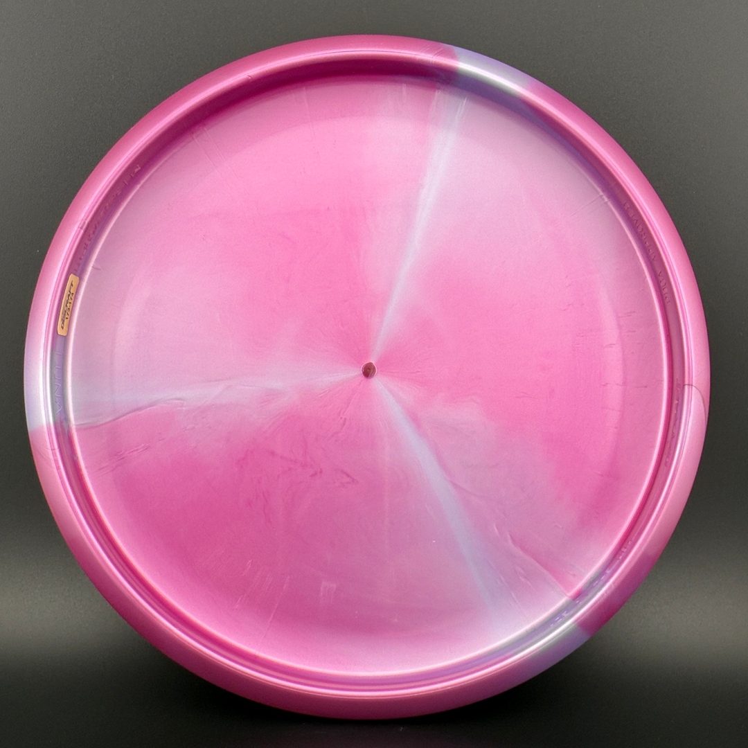 Ti Swirl Flx Luna - 2025 Ledgestone Edition Discraft