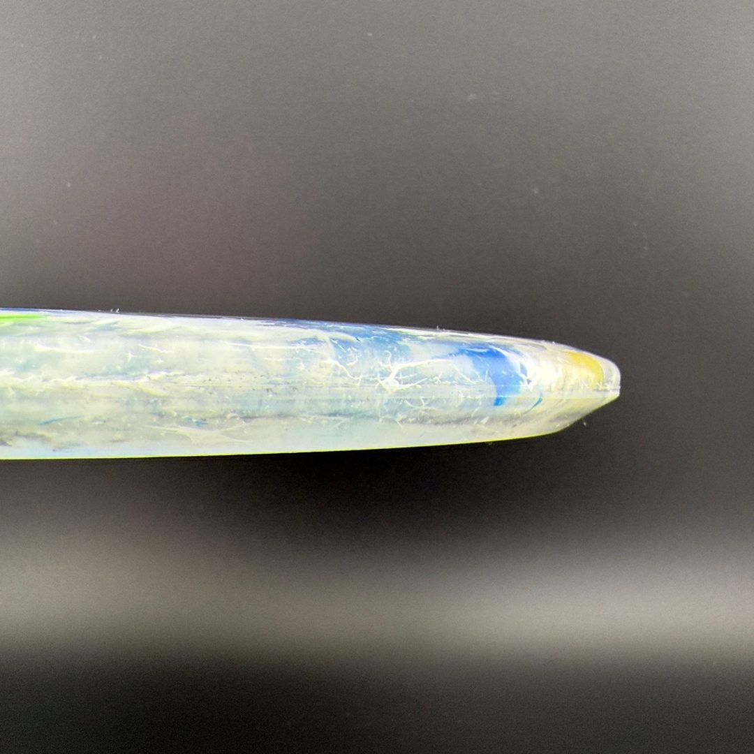 Jawbreaker Z FLX Buzzz SS - Paige Shue Ledgestone 2025 Discraft