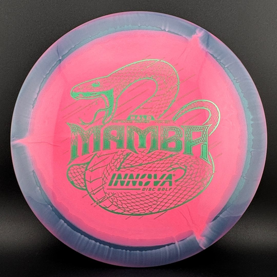 Halo Star Mamba Innova