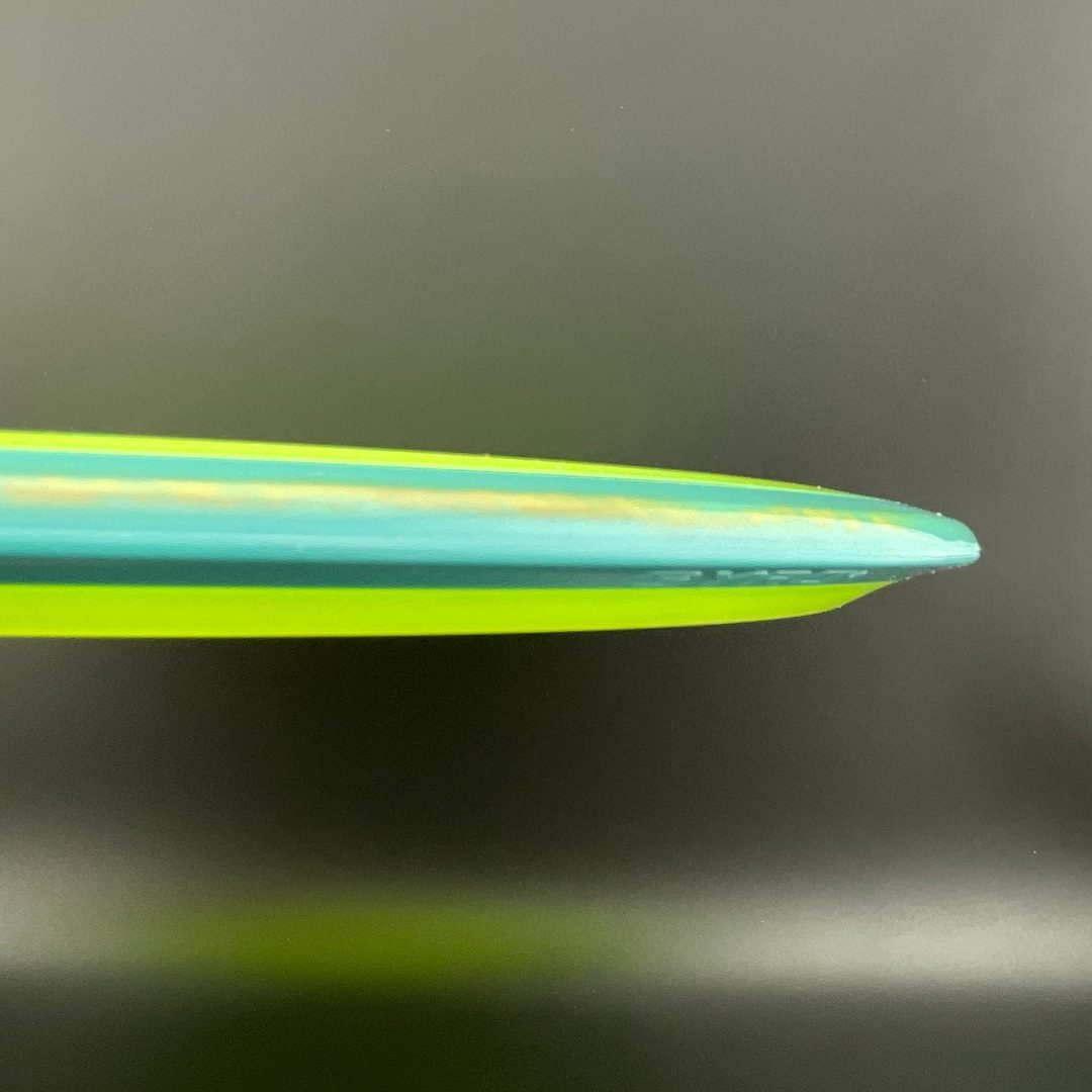 Neutron Crave - Sarah Hokom Signature Series Axiom