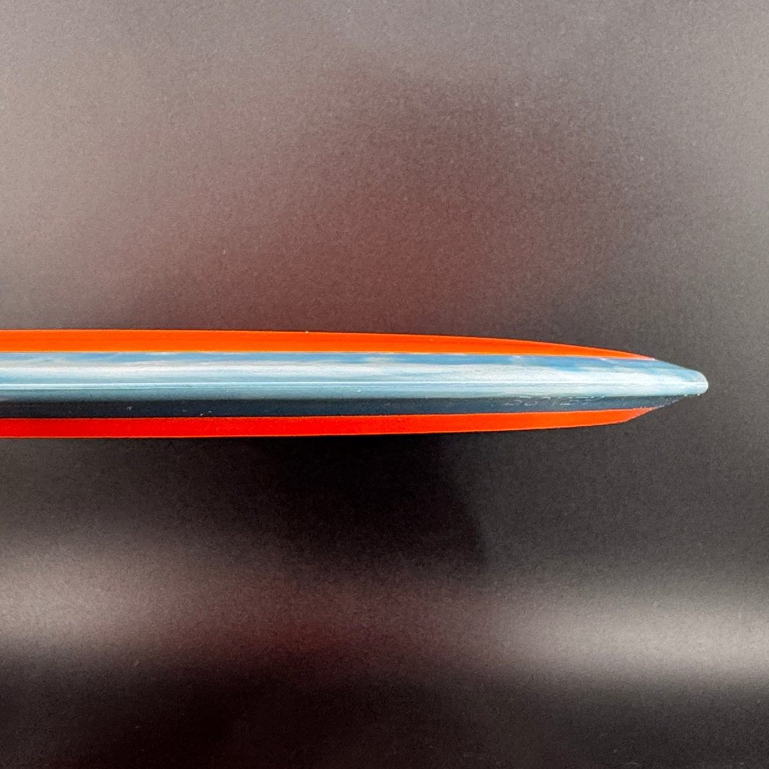 Neutron Bokeh - Factory Blanks Axiom
