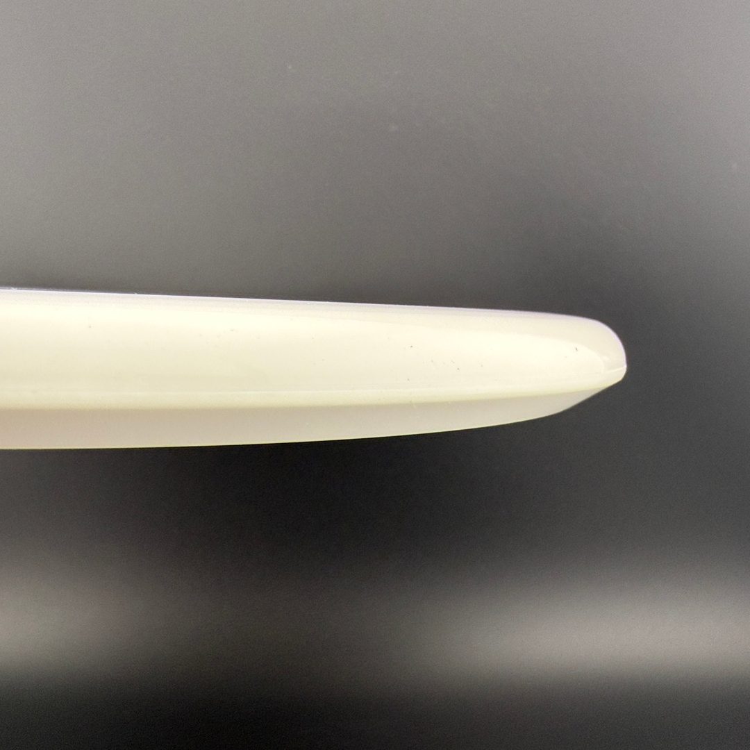 White ESP Zone SS - Dyers Delight Blank Discraft
