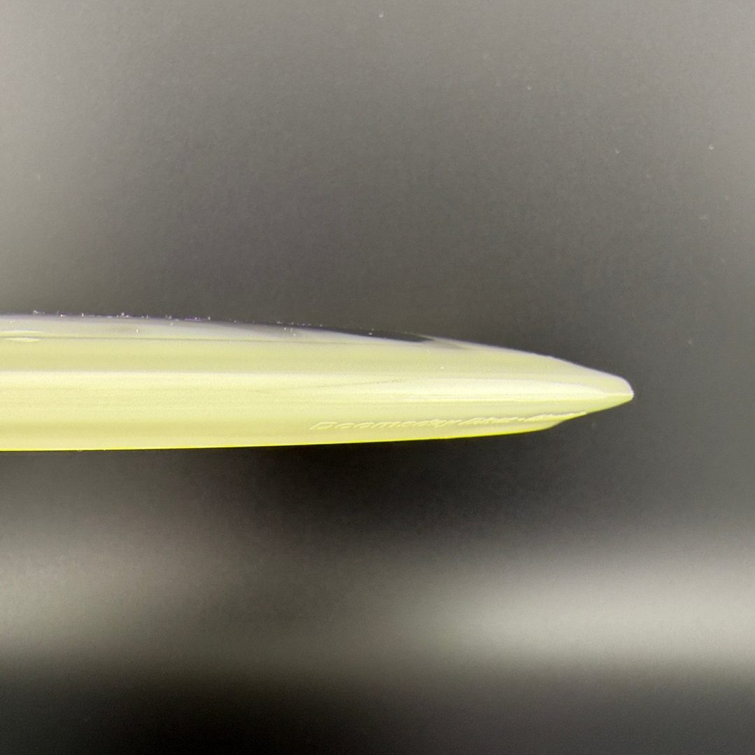 Retina Glow Chemtrail - Special Edition Doomsday Discs