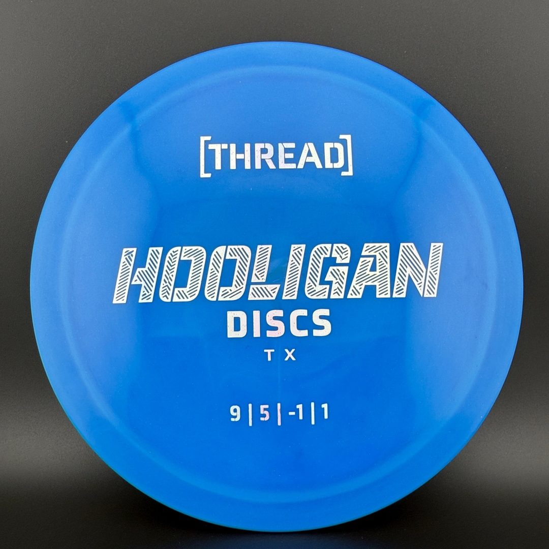 Primo Thread Hooligan