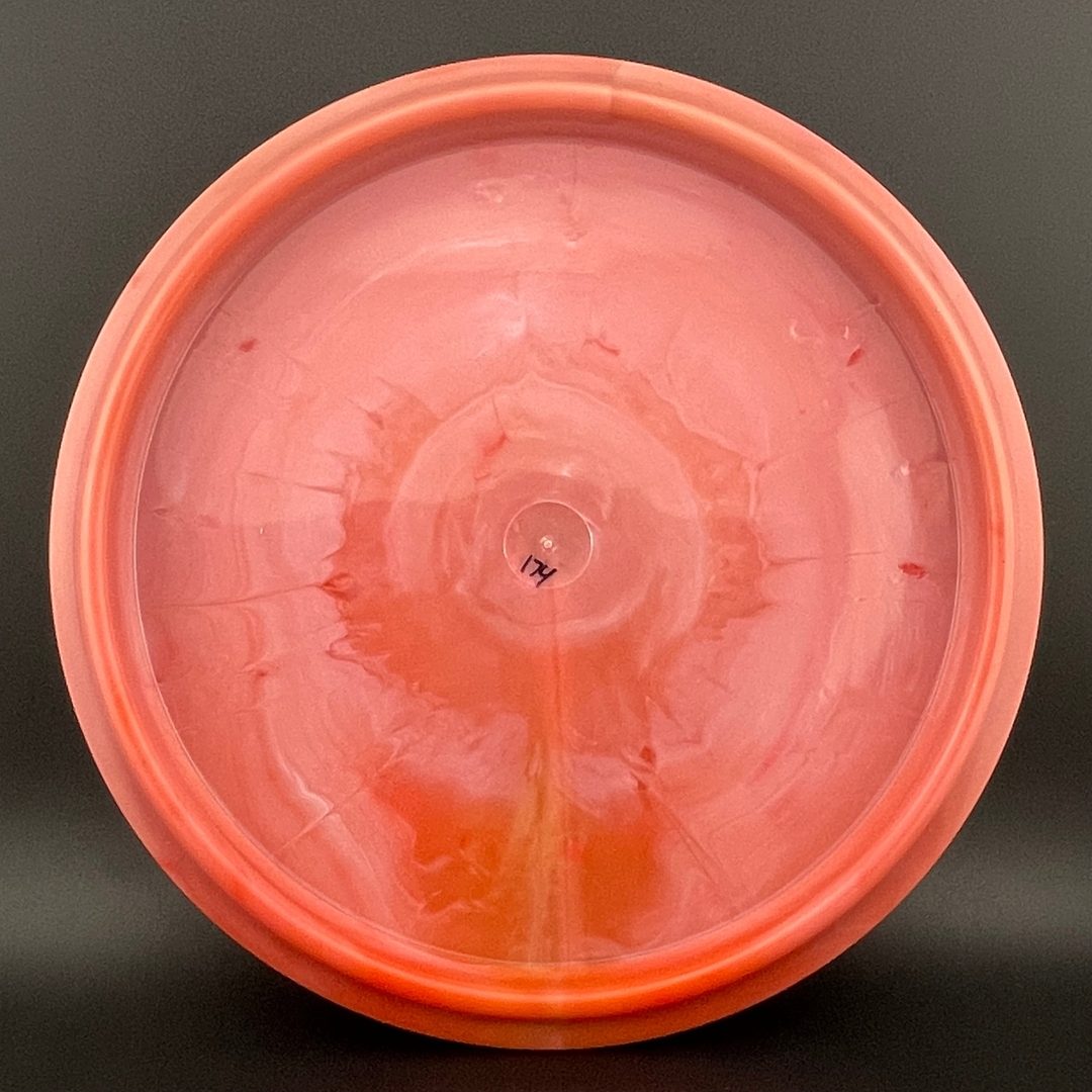 Fatal Desolation - First Run Doomsday Discs