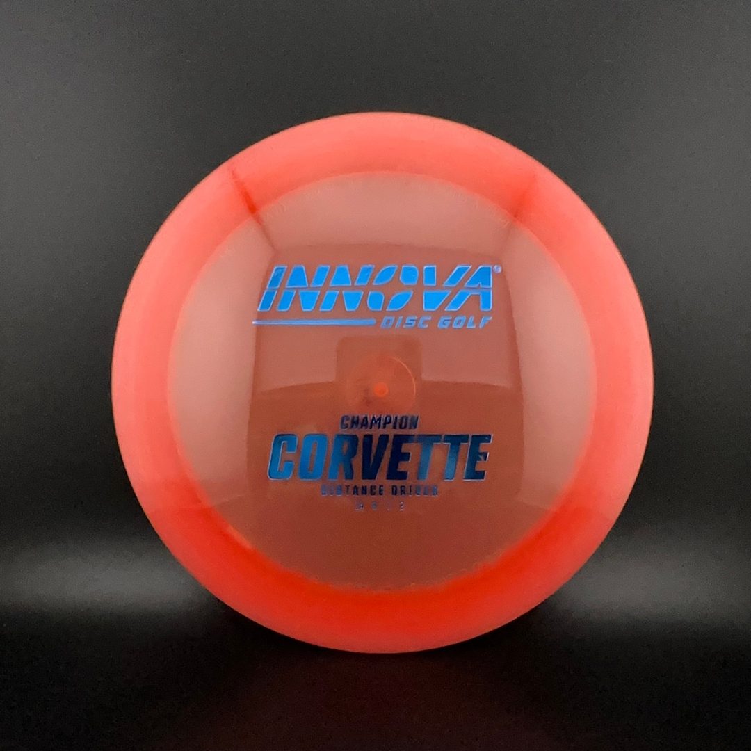 Champion Corvette Innova