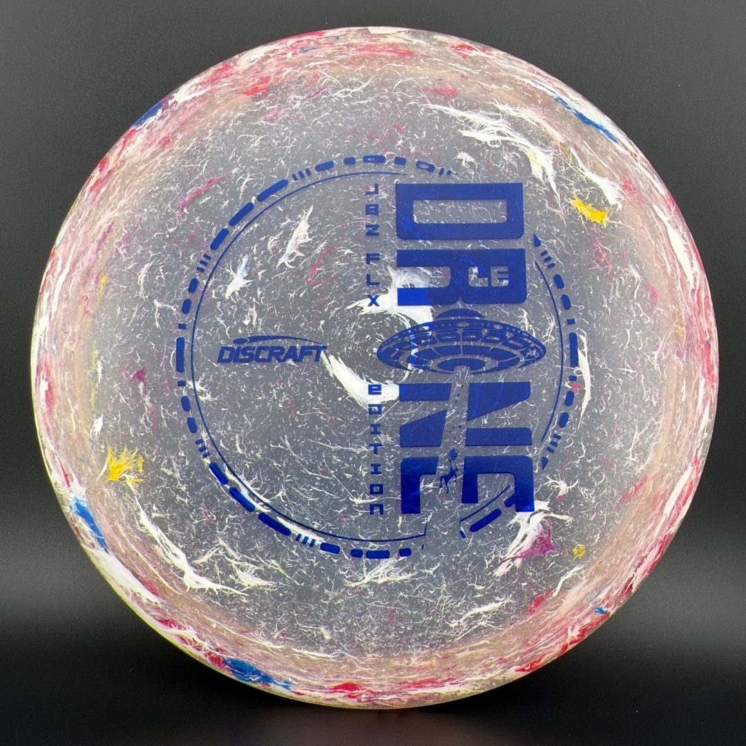 Jawbreaker Z FLX Drone - Ledgestone 2025 Season 2 Discraft