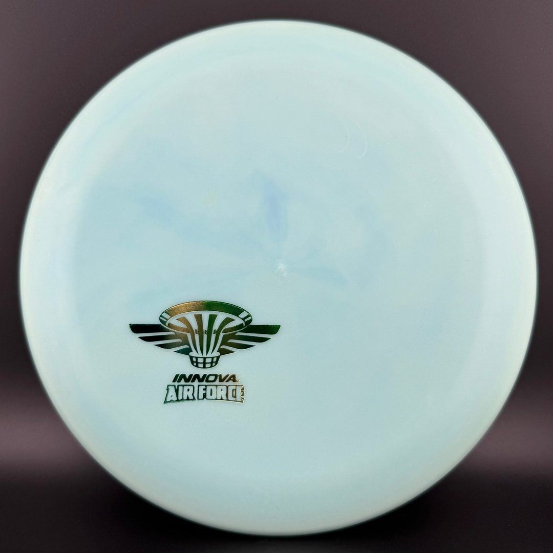 Proto Color Glow JK Pro Aviar - Air Force Stamp Innova