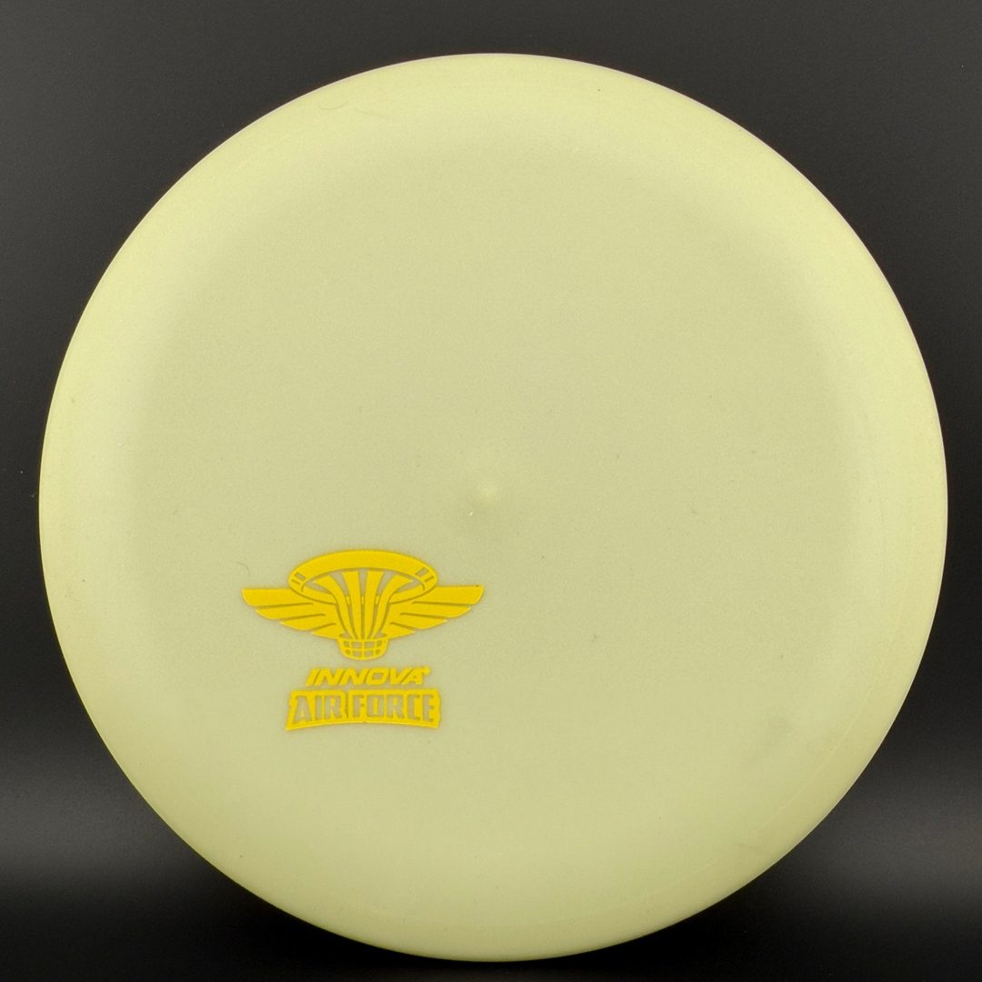 Proto Glow JK Pro Aviar - Air Force Stamp Innova