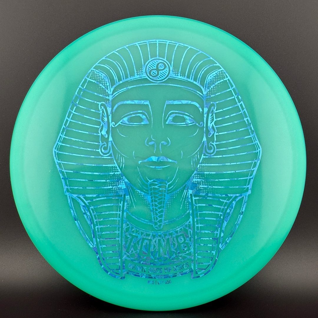 Proto Glow C-Blend Tomb - VIP Series #115 - 1/650 Infinite Discs