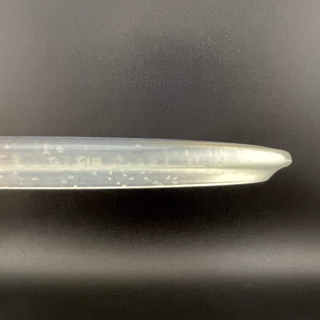 Cryztal Glo Confetti Hornet - Ledgestone 2026 Discraft