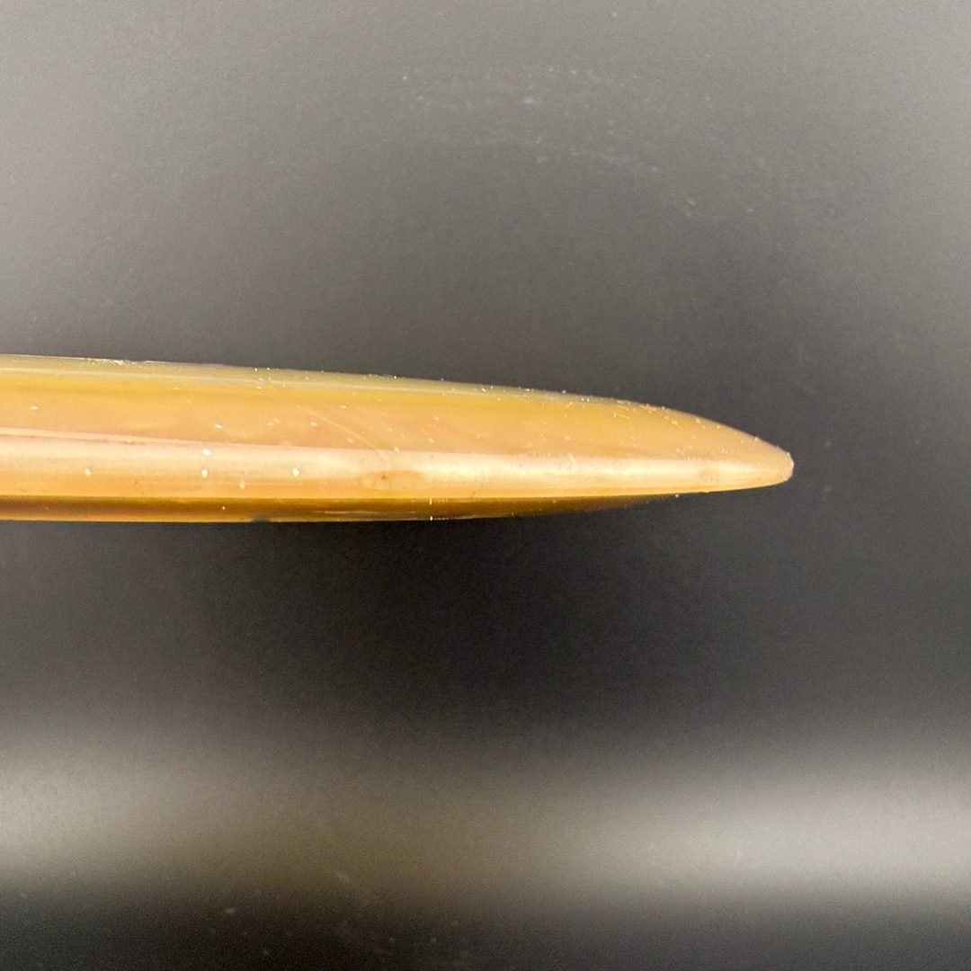 Ethos Mantra - Gnar Skull - 2nd Run *USED* TSA