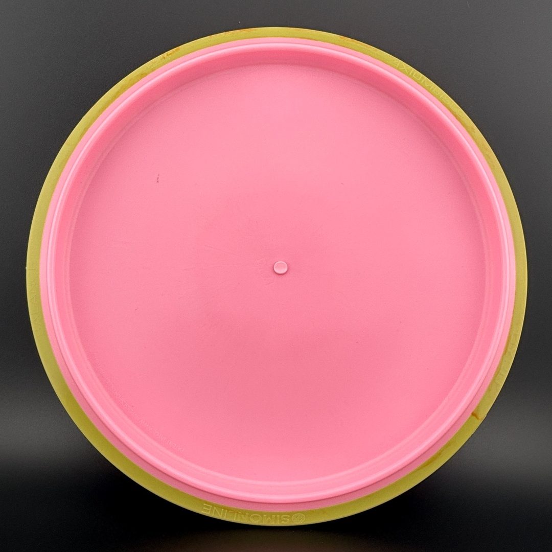 Fission Balance - The Preserve Championship Axiom