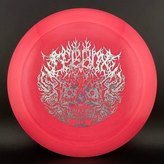 ESP Nuke - Teebox Bogey Psychosis Discraft