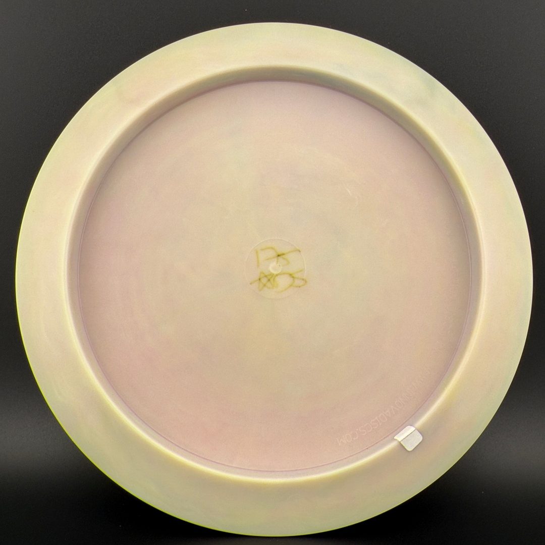 Swirled Star Destroyer *DS - 2X Leopard3 - Pink *Gibson Stash* Innova