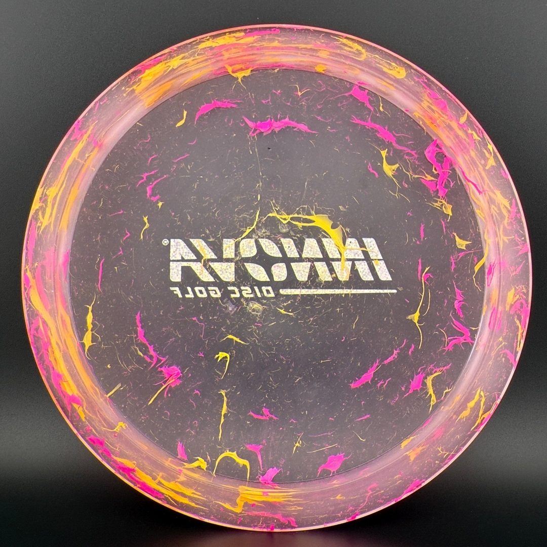 Party Time Champion Leopard - LVC 2025 Limited Release Innova